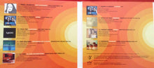 Load image into Gallery viewer, Various : Motion: A Six Degrees Dance Collection (CD, Comp, Dig)