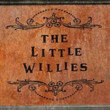 Load image into Gallery viewer, The Little Willies : The Little Willies (CD, Album, Copy Prot., Dig)