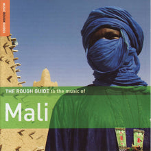 Load image into Gallery viewer, Various : The Rough Guide To The Music Of Mali (CD, Comp)
