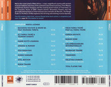 Load image into Gallery viewer, Various : The Rough Guide To The Music Of Mali (CD, Comp)