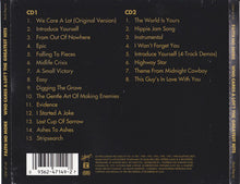 Load image into Gallery viewer, Faith No More : Who Cares A Lot? The Greatest Hits (2xCD, Comp)