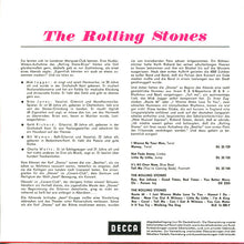 Load image into Gallery viewer, The Rolling Stones : It's All Over Now / Tell Me (7", Single)