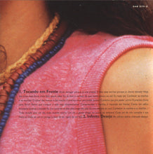 Load image into Gallery viewer, Maria Bethânia : A Intérprete (CD, Comp)