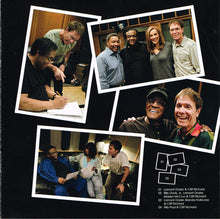 Load image into Gallery viewer, Cliff Richard : Soulicious (CD, Album)