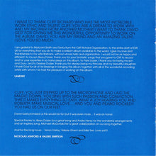 Load image into Gallery viewer, Cliff Richard : Soulicious (CD, Album)