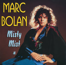 Load image into Gallery viewer, Marc Bolan : Misty Mist (CD, Comp)
