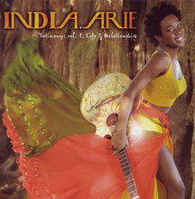 Load image into Gallery viewer, India.Arie : Testimony: Vol. 1, Life & Relationship (CD, Album)