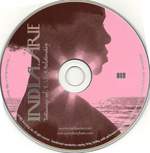 Load image into Gallery viewer, India.Arie : Testimony: Vol. 1, Life & Relationship (CD, Album)
