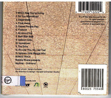 Load image into Gallery viewer, Robbie Rivera : Do You Want More? (CD, Album)