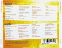 Load image into Gallery viewer, Various : Annual Summer 2004 (2xCD, Mixed)