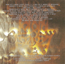 Load image into Gallery viewer, Wise Hand feat Nouri* : Manschoud (CD, Album)