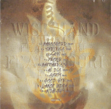 Load image into Gallery viewer, Wise Hand feat Nouri* : Manschoud (CD, Album)