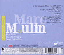 Load image into Gallery viewer, Marc Moulin : Entertainment (CD, Album, Copy Prot.)