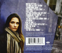 Load image into Gallery viewer, Madeleine Peyroux : Standing On The Rooftop (CD, Album)