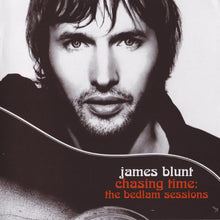 Load image into Gallery viewer, James Blunt : Chasing Time: The Bedlam Sessions (DVD, NTSC + CD, Enh)