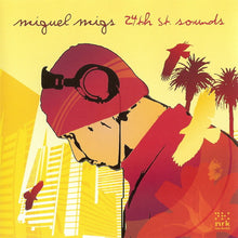 Load image into Gallery viewer, Miguel Migs : Nite:Life 020 - 24th St. Sounds (CD, Comp, Mixed + CD, Comp)