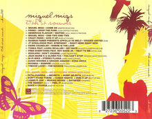 Load image into Gallery viewer, Miguel Migs : Nite:Life 020 - 24th St. Sounds (CD, Comp, Mixed + CD, Comp)