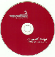 Load image into Gallery viewer, Miguel Migs : Nite:Life 020 - 24th St. Sounds (CD, Comp, Mixed + CD, Comp)