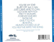 Load image into Gallery viewer, The Isley Brothers Featuring Ronald Isley A.K.A. Mr. Biggs (6) : Baby Makin' Music (CD, Album)