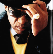 Load image into Gallery viewer, The Isley Brothers Featuring Ronald Isley A.K.A. Mr. Biggs (6) : Baby Makin' Music (CD, Album)