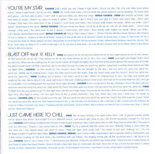 Load image into Gallery viewer, The Isley Brothers Featuring Ronald Isley A.K.A. Mr. Biggs (6) : Baby Makin' Music (CD, Album)