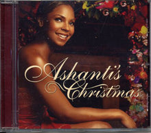 Load image into Gallery viewer, Ashanti : Ashanti's Christmas (CD, Album)