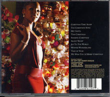 Load image into Gallery viewer, Ashanti : Ashanti's Christmas (CD, Album)