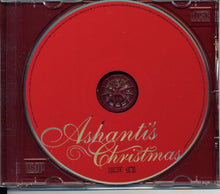 Load image into Gallery viewer, Ashanti : Ashanti's Christmas (CD, Album)