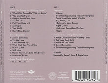 Load image into Gallery viewer, Stephanie Mills : Feel The Fire - The 20th Century Collection (2xCD, Comp)