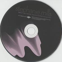 Load image into Gallery viewer, Stephanie Mills : Feel The Fire - The 20th Century Collection (2xCD, Comp)