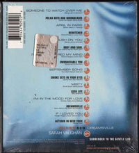 Load image into Gallery viewer, Sarah Vaughan : Dreamsville (CD, Comp)