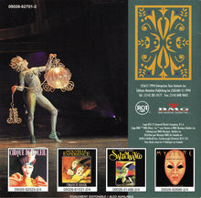 Load image into Gallery viewer, Cirque Du Soleil : Alegría (CD, Album)
