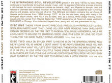 Load image into Gallery viewer, Isaac Hayes : Ultimate Isaac Hayes (Can You Dig It?) (2xCD, Comp, RE, RM)