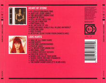 Load image into Gallery viewer, Cher : Heart Of Stone + Love Hurts (CD, Album, RE + CD, Album, RE + Comp)
