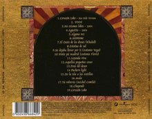 Load image into Gallery viewer, Ketama (2) : 20 Pa' Ketama (Grandes Éxitos 1984 - 2004) (CD, Comp)