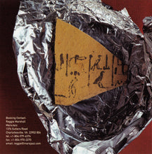 Load image into Gallery viewer, A. D. D. Trio* : Sic Bisquitus Disintegrat (CD, Album)