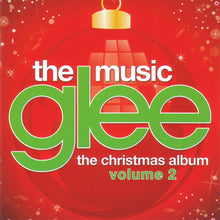 Load image into Gallery viewer, Glee Cast : Glee: The Music, The Christmas Album Volume 2 (CD, Album)