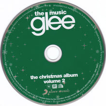 Load image into Gallery viewer, Glee Cast : Glee: The Music, The Christmas Album Volume 2 (CD, Album)