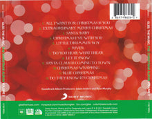 Load image into Gallery viewer, Glee Cast : Glee: The Music, The Christmas Album Volume 2 (CD, Album)