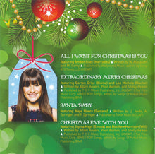 Load image into Gallery viewer, Glee Cast : Glee: The Music, The Christmas Album Volume 2 (CD, Album)