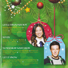 Load image into Gallery viewer, Glee Cast : Glee: The Music, The Christmas Album Volume 2 (CD, Album)