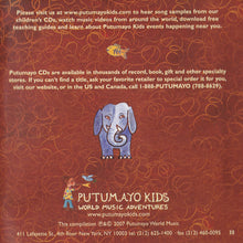 Load image into Gallery viewer, Various : Animal Playground (CD, Comp, Enh)