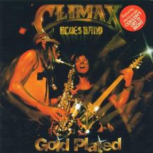 Load image into Gallery viewer, Climax Blues Band : Gold Plated (CD, Album, RE)