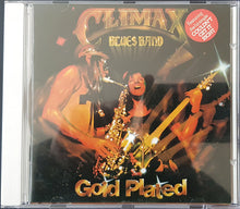 Load image into Gallery viewer, Climax Blues Band : Gold Plated (CD, Album, RE)