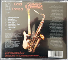 Load image into Gallery viewer, Climax Blues Band : Gold Plated (CD, Album, RE)