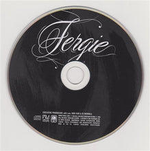 Load image into Gallery viewer, Fergie (2) : The Dutchess Deluxe (CD, Album, Enh)