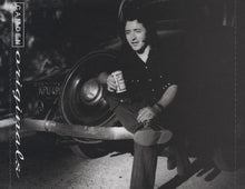 Load image into Gallery viewer, Rory Gallagher : Etched In Blue (CD, Comp)