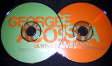 Load image into Gallery viewer, George Acosta : Miami (2xCD, Comp, Mixed)