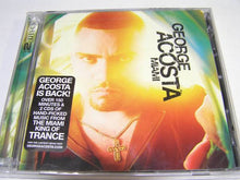 Load image into Gallery viewer, George Acosta : Miami (2xCD, Comp, Mixed)