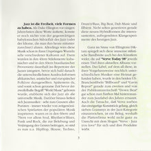 Load image into Gallery viewer, Various : Verve Today 98 Volume 2 (CD, Comp)